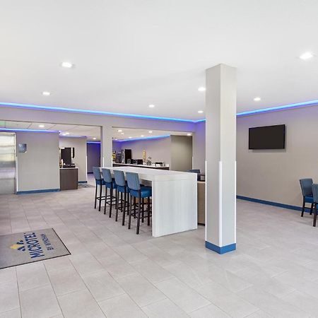 Microtel Inn & Suites By Wyndham Manchester - Newly Renovated Dış mekan fotoğraf