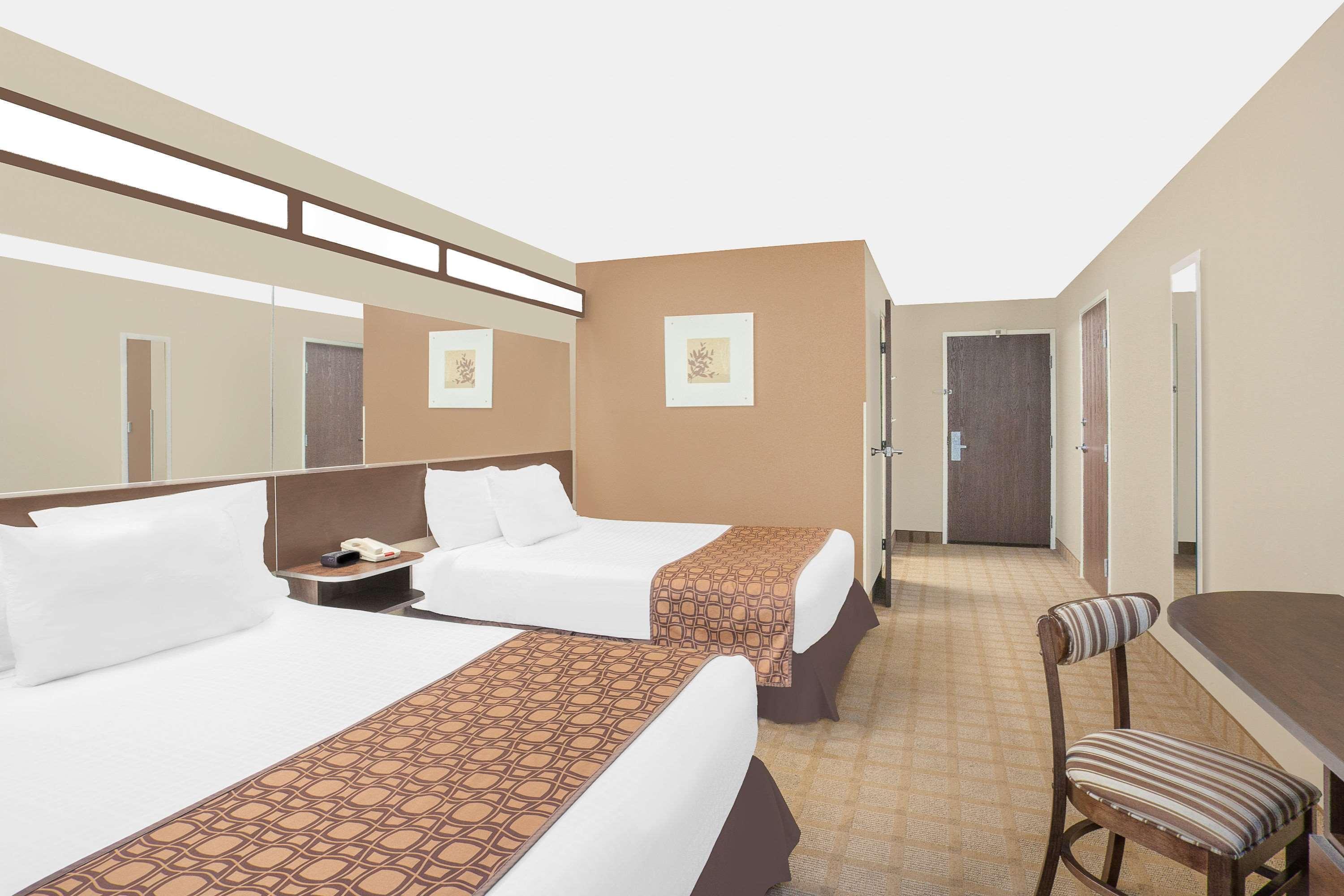 Microtel Inn & Suites By Wyndham Manchester - Newly Renovated Dış mekan fotoğraf