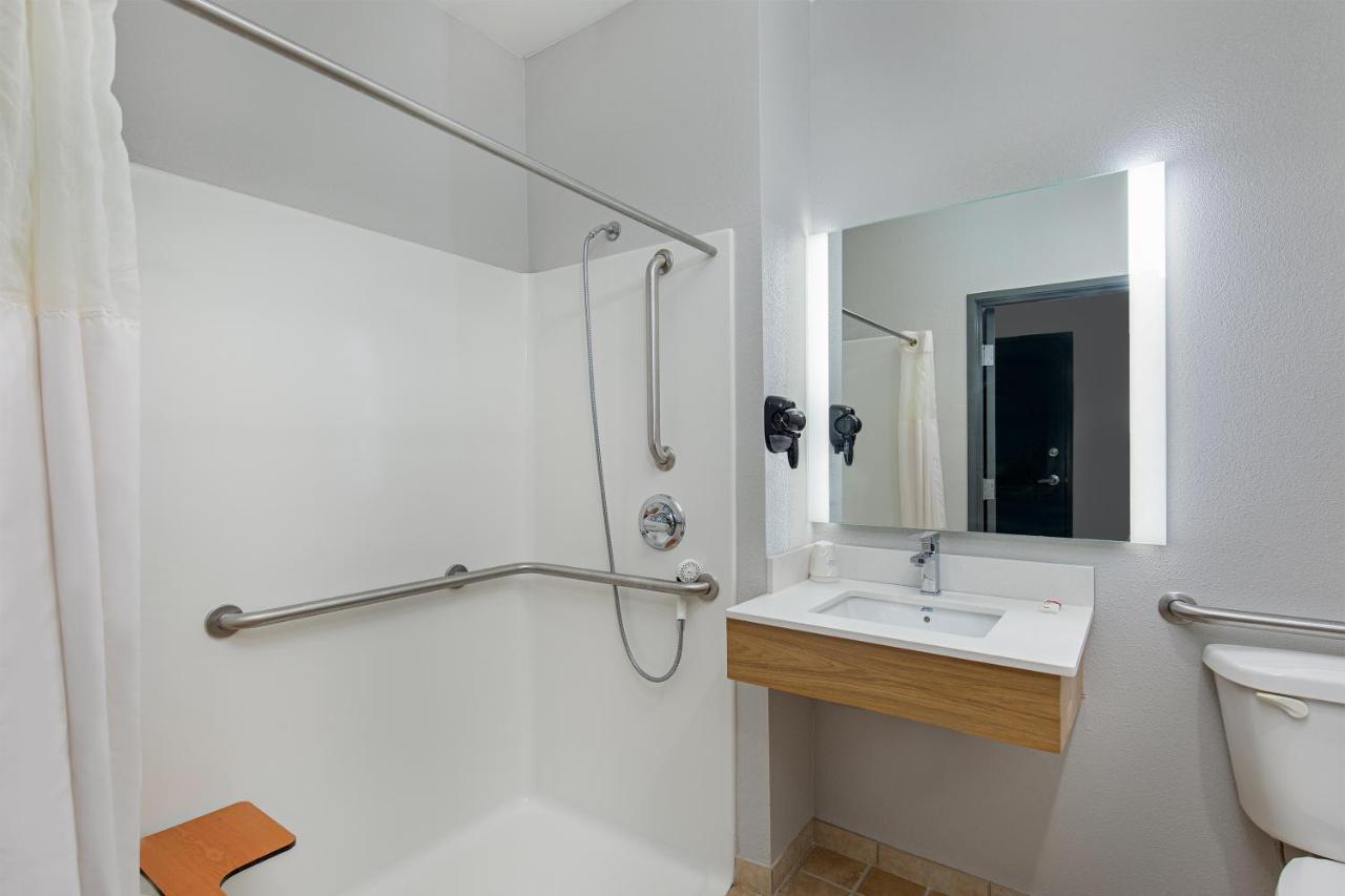 Microtel Inn & Suites By Wyndham Manchester - Newly Renovated Dış mekan fotoğraf
